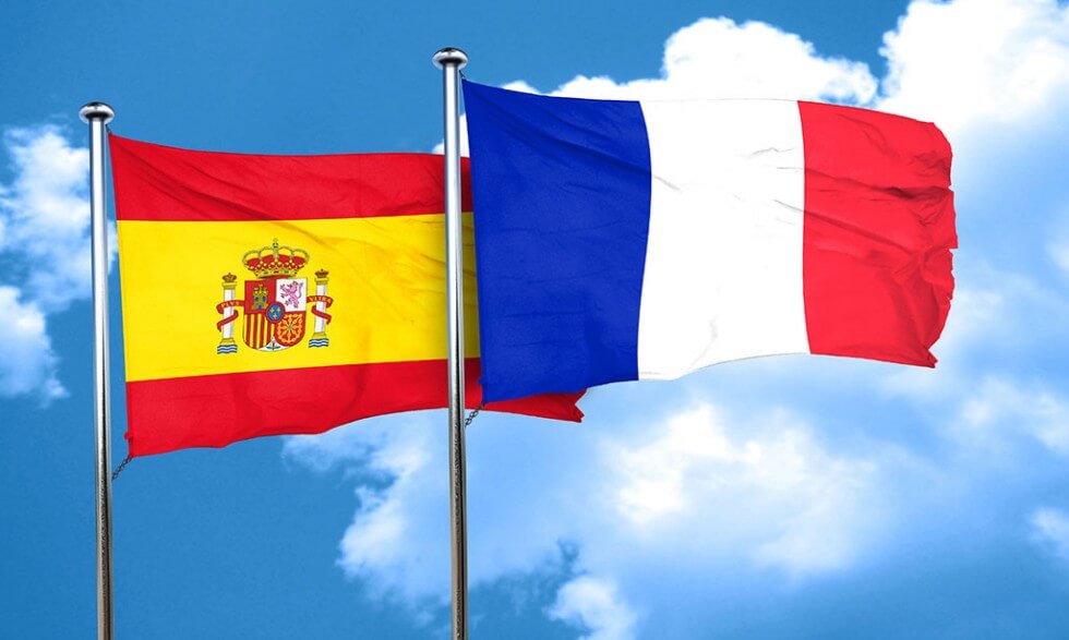 5 différences à connaître entre les Français et les Espagnols