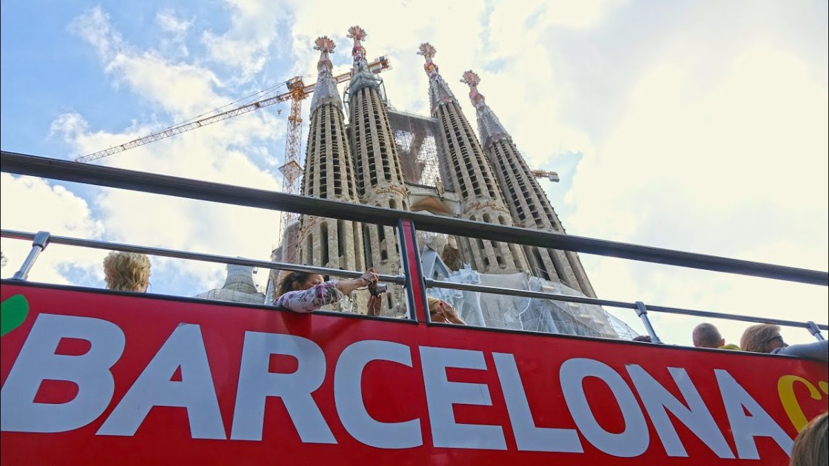 Bienvenue à Barcelone : guide complet pour votre arrivée