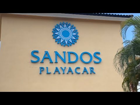 Voyage Hotel Sandos Espagne