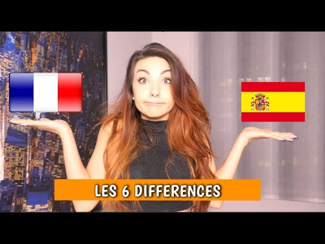 Explorer les Grandes Différences Culturelles Entre la France et l'Espagne